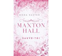 Maxton Hall - Tome 2 - Le Roman À L'origine De La Série Prime Video