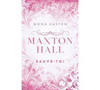 Maxton Hall - tome 2 - Le roman à l'origine de la série Prime Video Mona Kasten (Auteur)