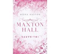 Maxton Hall - tome 2 - Le roman à l'origine de la série Prime Video Mona Kasten (Auteur), Marion Richaud (Traduction)