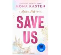 Maxton Hall - Tome 3 - Save Us