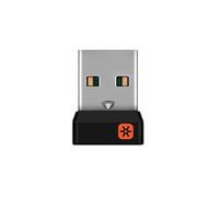 Maxtonser 1 récepteur USB sans fil pour souris clavier 6 appareils pour M905 M325 M585