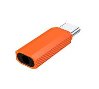 Maxtonser Adaptateur USB-C vers Jack 3,5 mm Femelle, convertisseur Audio stéréo, Texture Alliage, pour appareils informatiques, sans Pilote requis