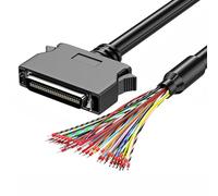 Maxtonser Câble de connexion SCSI avec bornes CN14P CN20P CN26P CN36P CN50P pour pilote de bande et scanners