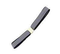 Maxtonser Ceinture élastique Extensible avec Boucle réglable en Polyester, idéale pour Les Jeans et Pantalons, Unisexe, légère et Pratique pour Les Voyages.