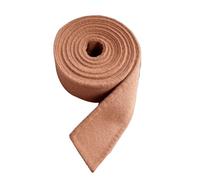 Maxtonser Ceinture en laine pour femme - Manteau de rechange pour adultes - Plusieurs couleurs disponibles - Choisissez le chameau