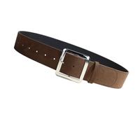 Maxtonser Ceinture Large avec Boucle métallique réglable, pour Un Look Confortable et Tendance. Plusieurs Couleurs Classiques.