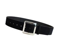 Maxtonser Ceinture Large avec Boucle métallique réglable, pour Un Look Confortable et Tendance. Plusieurs Couleurs Classiques.