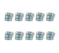 Maxtonser Ceinture Large ornée, Sangle en PU de 3,5 cm, réglable jusqu'à 105 cm, pour Femmes et Hommes