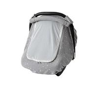 Maxtonser Housses légères en coton pour bébé avec des housses extensibles pour bébés pour tous les bébés