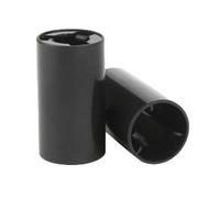 Maxtonser Lot de 5 adaptateurs de batterie AA-C