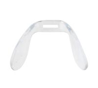 Maxtonser Lunettes de soleil en PVC en forme de U