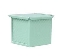 Maxtonser Moule à pain avec couvercle et facile à nettoyer pour la maison et la cuisine