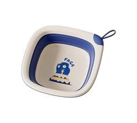 Maxtonser Petit lavabo pliable pour nouveau-nés et tout-petits, portable, léger, voyage, utilisation à la maison, motif dessin animé