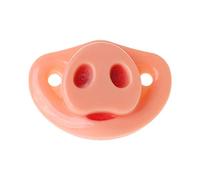 Maxtonser Tétine pour bébé - En silicone de qualité alimentaire - Pour Halloween et cosplay - Pour nouveau-né