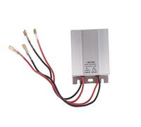 Maxtonser Transformateur convertisseur de Tension 12V 24V à 6V, 10a, 15a, 20a, régulateur de Tension, Module Buck abaisseur, Alimentation électrique pour Voiture LED 20A