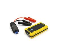 MAXTOOLS JSL280 Démarreur d'Urgence Lithium 1500 A pour Voitures Diesel et Essence de Grande Taille, Booster 12V Puissant et Sûr, Batterie avec USB