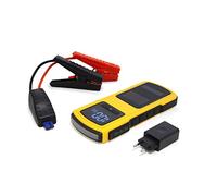Maxtools, JSL360, Démarreur d'urgence 12V 2100A pour Voitures, SUVs, Véhicules Tout-Terrain, Camping-Cars et Véhicules Commerciaux, Pack Batterie, écran LED et Chargeur Rapide QC3.0