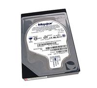 MAXTOR Disque Dur 40Go 3.5" ATA 133 IDE DiamondMax Plus 8 6E040L0 7200 RPM 2Mo