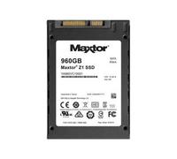 Maxtor Z1 YA960VC1A001 - SSD - 960 Go - interne - 2.5" - SATA 6Gb/s