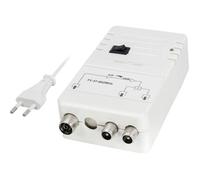 Maxtrack FP8ARL Amplificateur TV, FM, DAB+ 25 dB