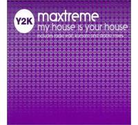 Maxtreme - My is Your House/Diablo