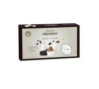 MAXTRIS | Dragées Italienne aux Amandes | BISCUIT NOIR | 1 Kg.