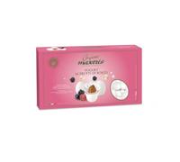 MAXTRIS | Dragées Italienne aux Amandes | CLASSIQUE BLEU CLAIR | 1 Kg.