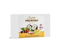 Maxtris Frutta - Dragées aux fruits (1 kg)