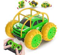 MaxTronic Coche télédirigide, Carga Directa RC Coche