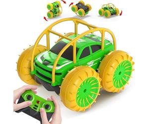 MaxTronic Coche télédirigide, Carga Directa RC Coche