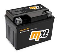 Batterie 12V 5Ah SLA4L-BS Maxtuned Scooter Batterie, sans entretien étanche