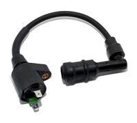 Maxtuned Bobine D'Allumage Piaggio avec Connecteur De Bougie D'Allumage pour Primavera/Sprint 50, Cm271703