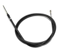 Maxtuned Câble d'embrayage Câble d'embrayage Piaggio pour Ape TM 703, 611641, Voir Image