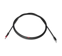 Maxtuned Housse De Siège Piaggio Siège Câble Bowden pour Beverly Long, Cm012841