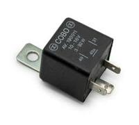 Maxtuned Relais clignotant Piaggio Clignotant 3 connecteurs pour Porter, 615392