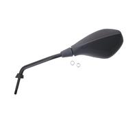 Maxtuned Rétroviseur Piaggio Gauche pour Mp3 Cm175019 | Pièce de rechange d'origine compatible Piaggio MP3 350, MP3 Yourban 125, MP3 300i HPE ABS TA21 2021-2022