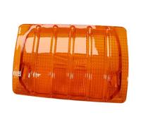 Maxtuned Verre de clignotant Piaggio avant gauche pour Ape TM 703, 213716