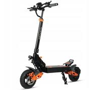 MAXTURN X1 - Trottinette Électrique Pliable - Moteur 1200w - Batterie 48V 15.6Ah - Autonomie 50KM. Max45KM/H - Roues 10"".