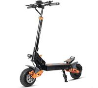 MAXTURN X1 ultra，Trottinette électrique adulte : 1300w, 48V 20.8Ah, 75 km, 10"", pliable.