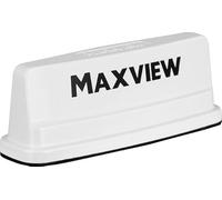 Maxview Antenne Mobile pour Camping-Car LTE/WLAN 40007, Orientation Manuelle, Blanc