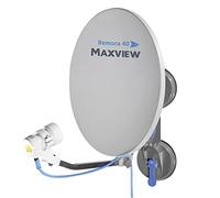 MaxView Antenne Satellite Remora.