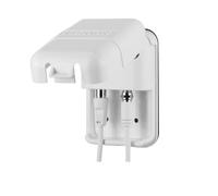 Maxview B2008 Connecteurs Jumeaux F + Coax Étanches Pour Camping-Car