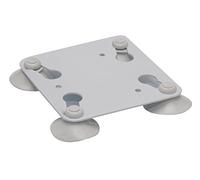 Maxview B2017 Support Ventouse pour antenne Omnimax/Pro Blanc