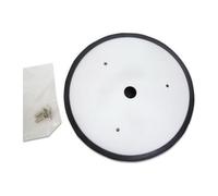 Maxview Base magnétique B2019 pour antennes OMNIMAX/Pro - Blanc