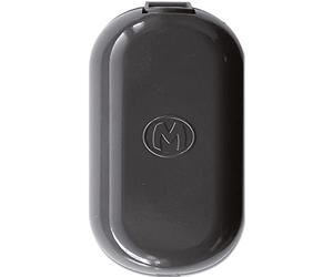 Maxview B2020/une Seule Prise résistant aux intempéries avec connecteur de Type F Connexion - Anthracite