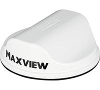 Antenne - MAX VIEW - Roam - 3G/4G/5G - MIMO omnidirectionnelle - Camping-car, Caravane, Van