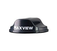 Maxview Roam Mobile Antenne WiFi 4G avec routeur Noir