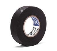 Maxwel VERSAF51217 Ruban adhésif de câblage Automobile en Fibre Chimique Haute température pour Emballage électrique, Protection, Isolation 19 mm × 25 m