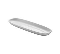 Maxwell and Williams Assiette à baguette WHITE BASICS 40x13 cm