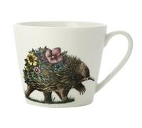 Maxwell and Williams Australian Families Mug avec hérisson